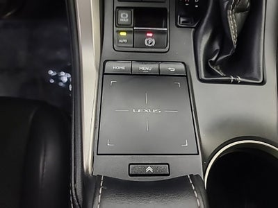 2019 Lexus NX 300 Base