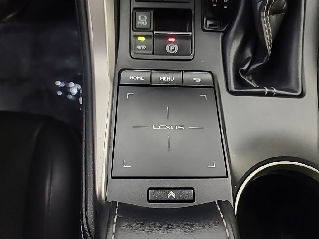 2019 Lexus NX 300 Base
