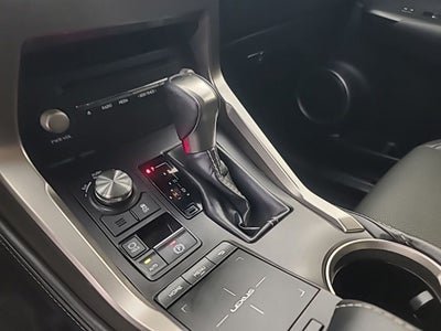 2019 Lexus NX 300 Base