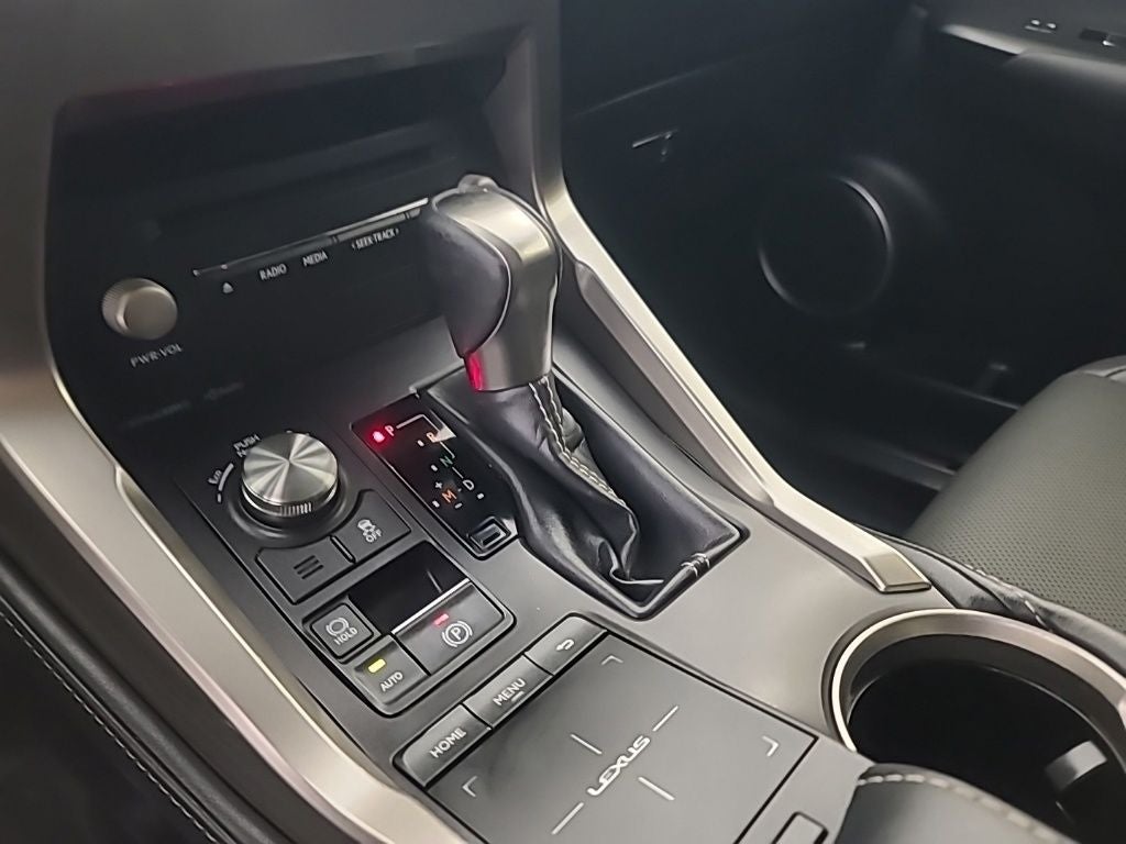 2019 Lexus NX 300 Base