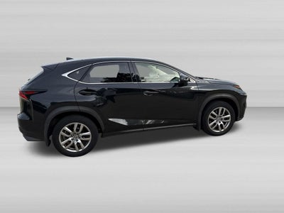 2019 Lexus NX 300 Base