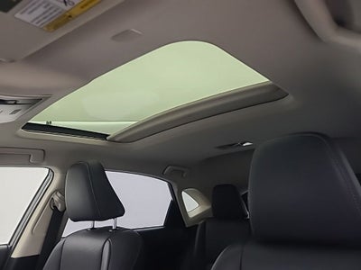 2019 Lexus NX 300 Base