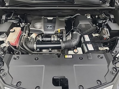 2019 Lexus NX 300 Base