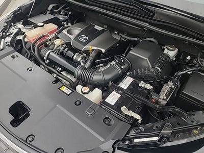 2019 Lexus NX 300 Base