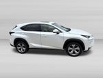 2017 Lexus NX 200t