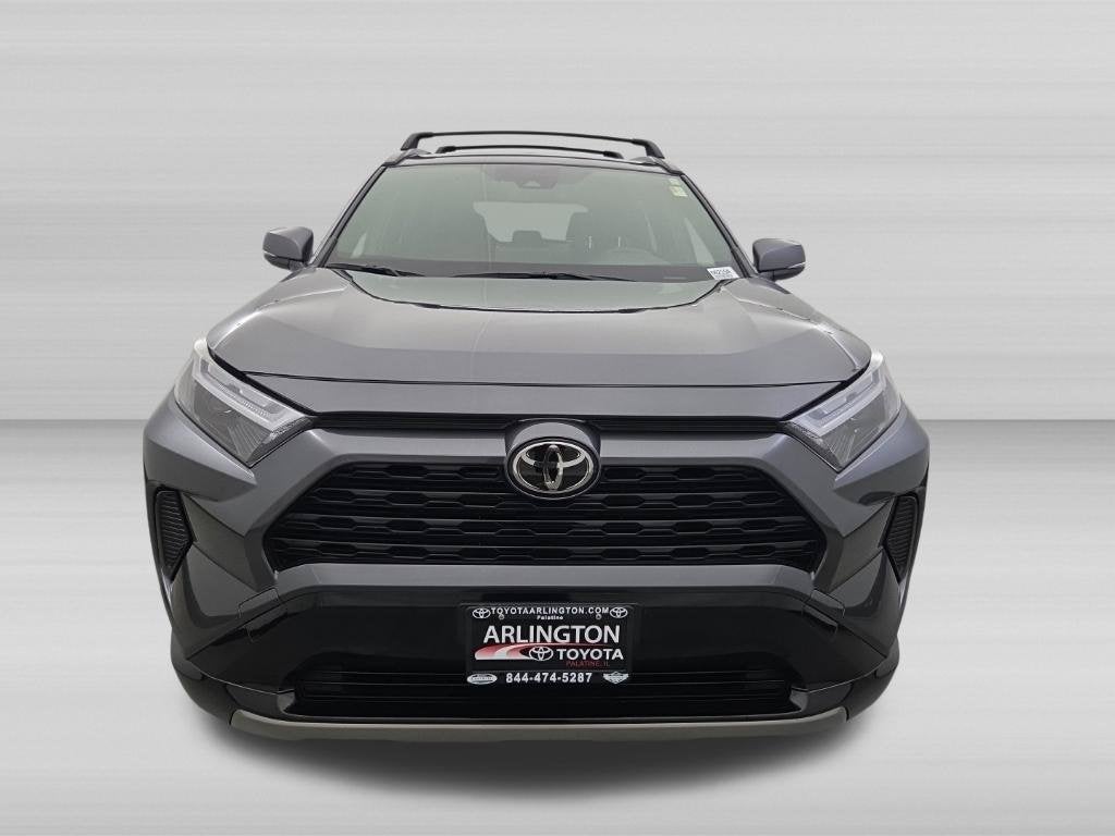 Vehicle thumbnail