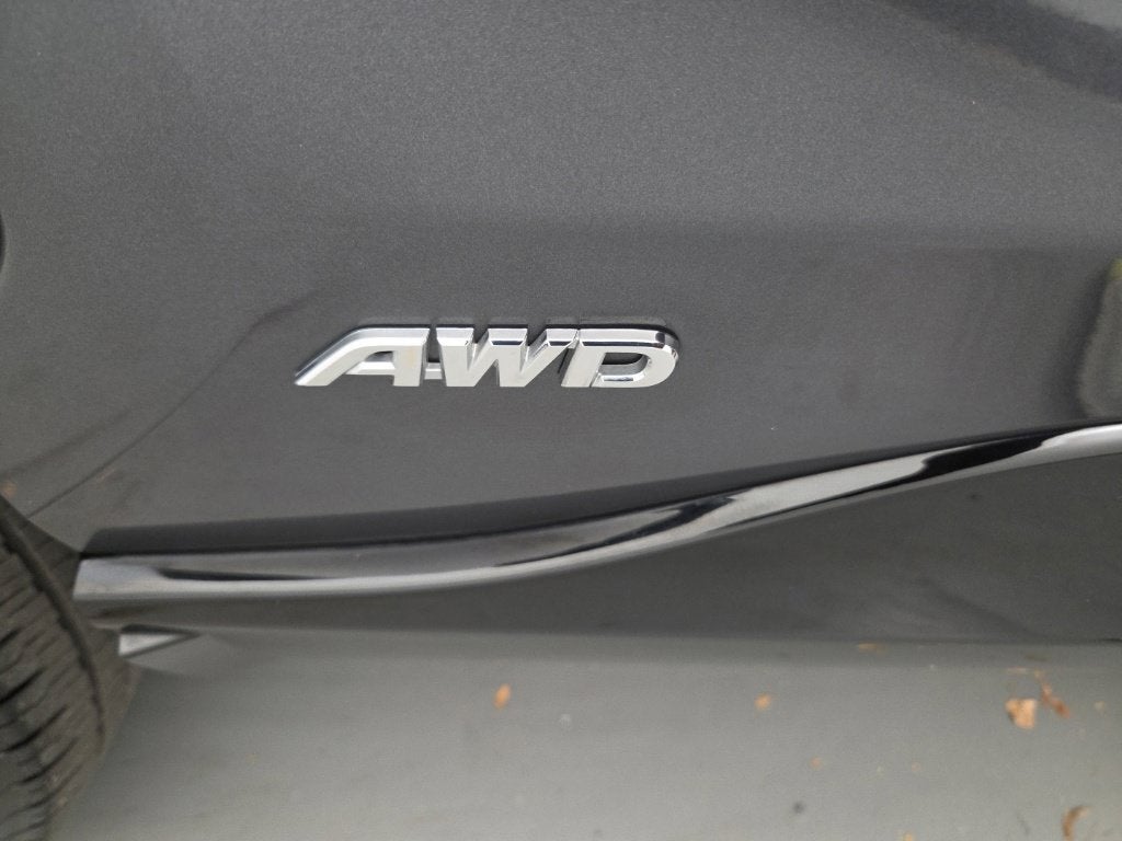 Vehicle thumbnail