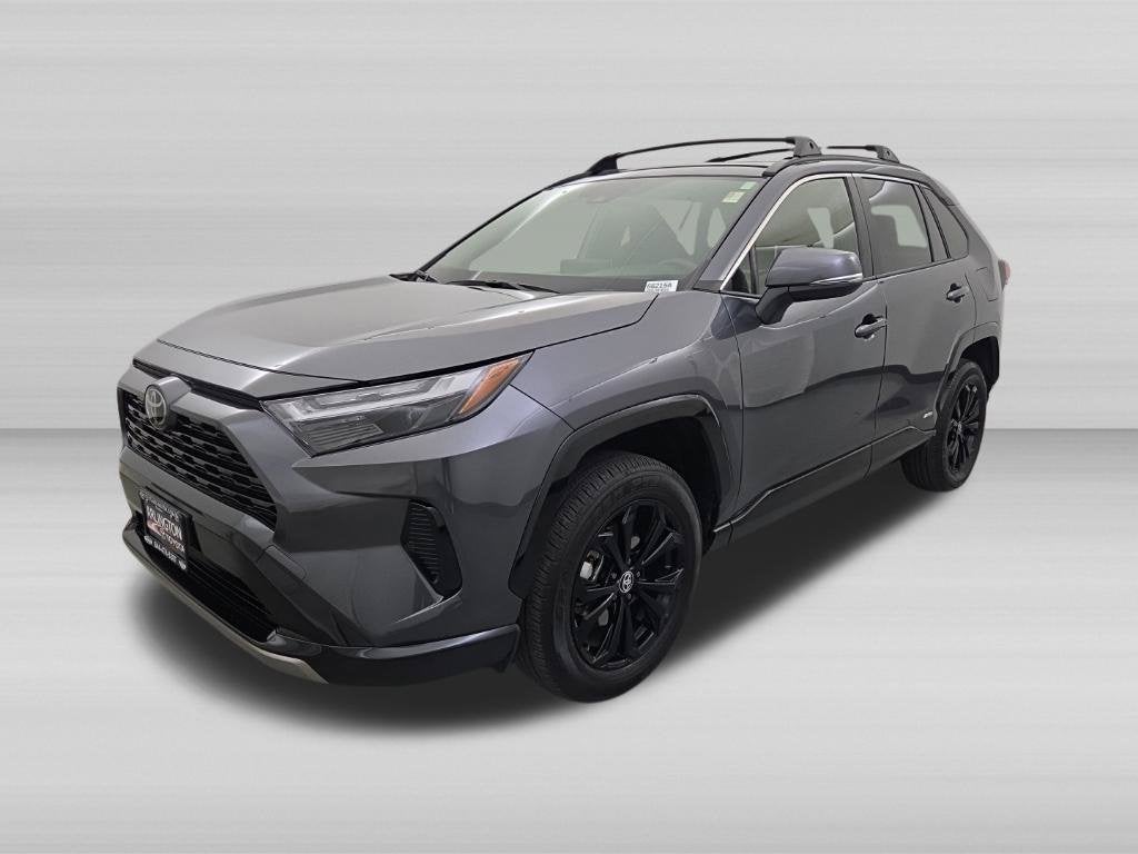 Vehicle thumbnail