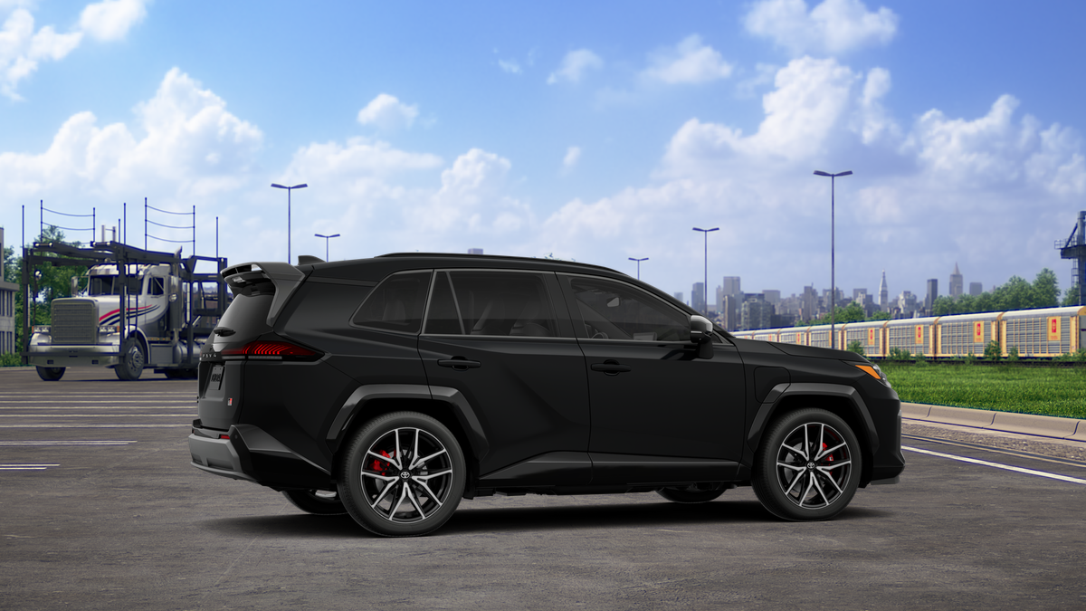 Vehicle thumbnail
