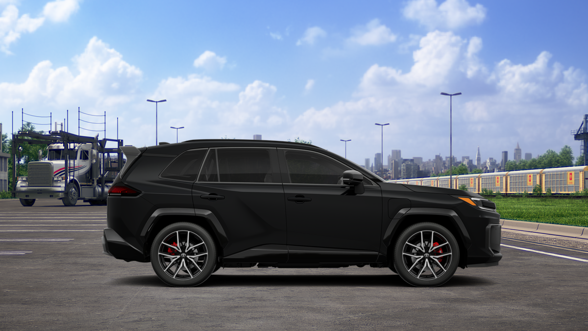 Vehicle thumbnail
