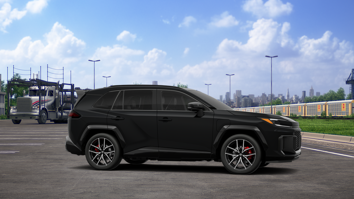 Vehicle thumbnail