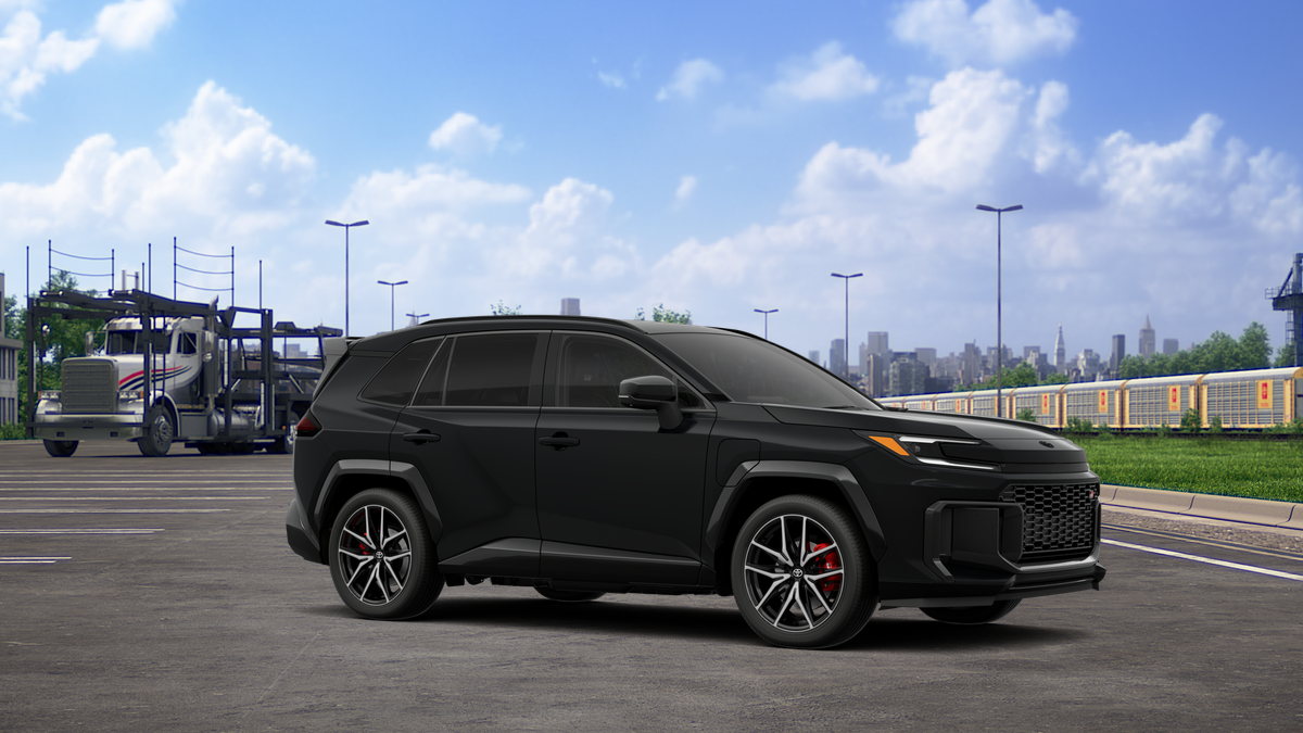 Vehicle thumbnail