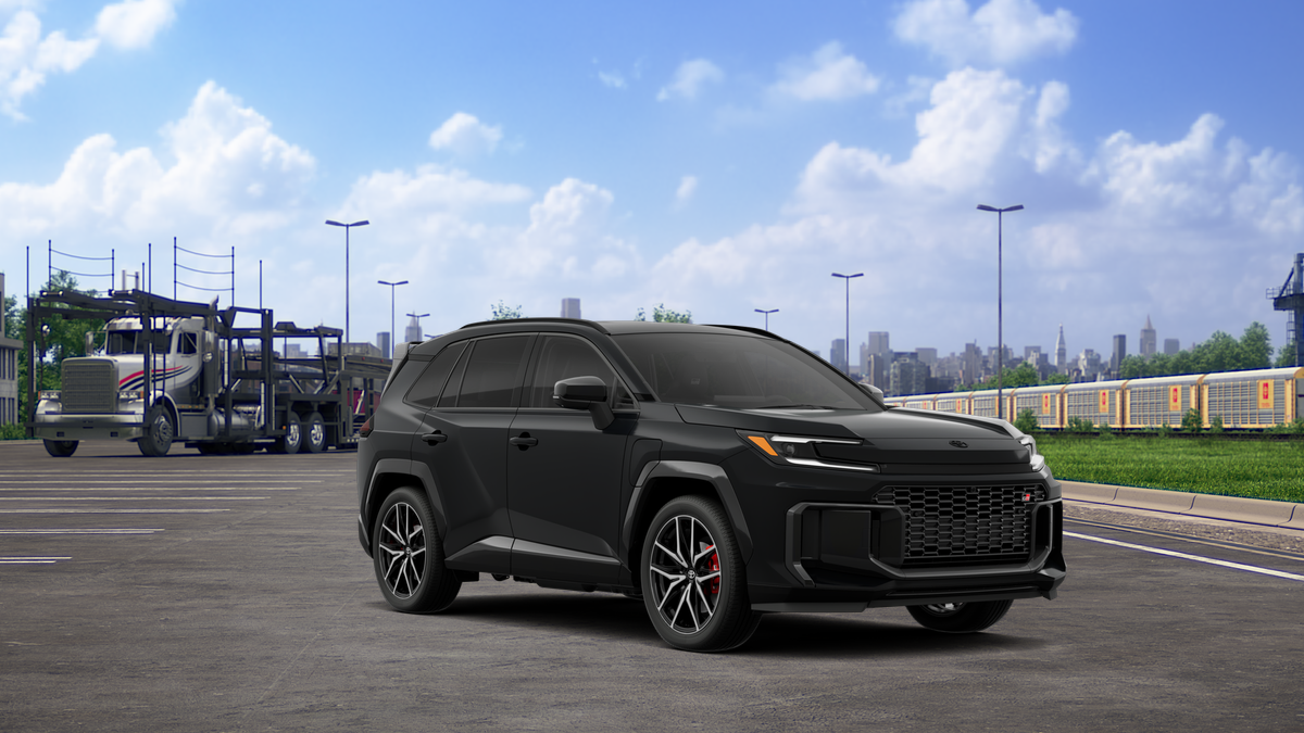 Vehicle thumbnail