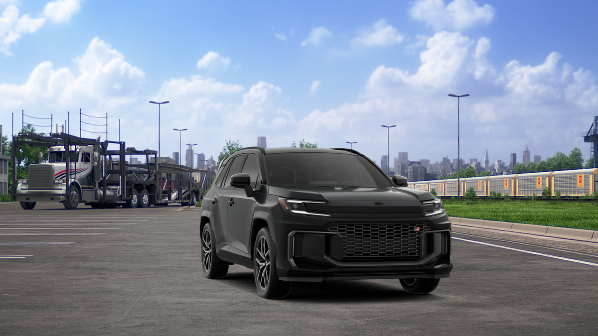 Vehicle thumbnail
