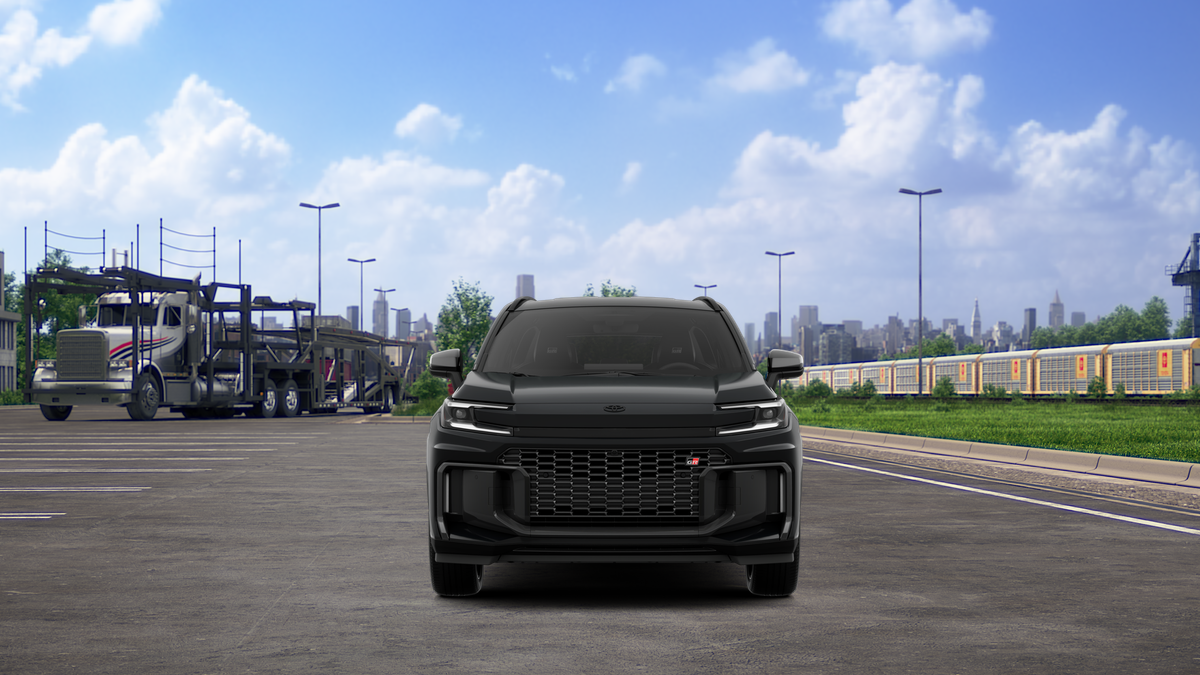 Vehicle thumbnail