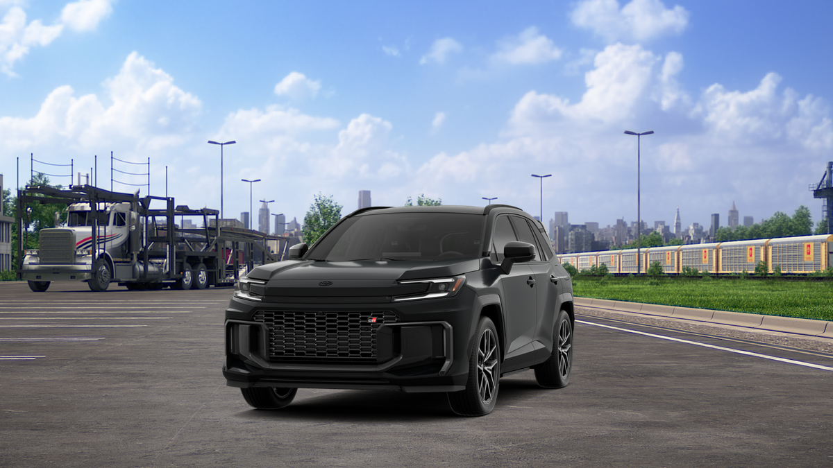 Vehicle thumbnail