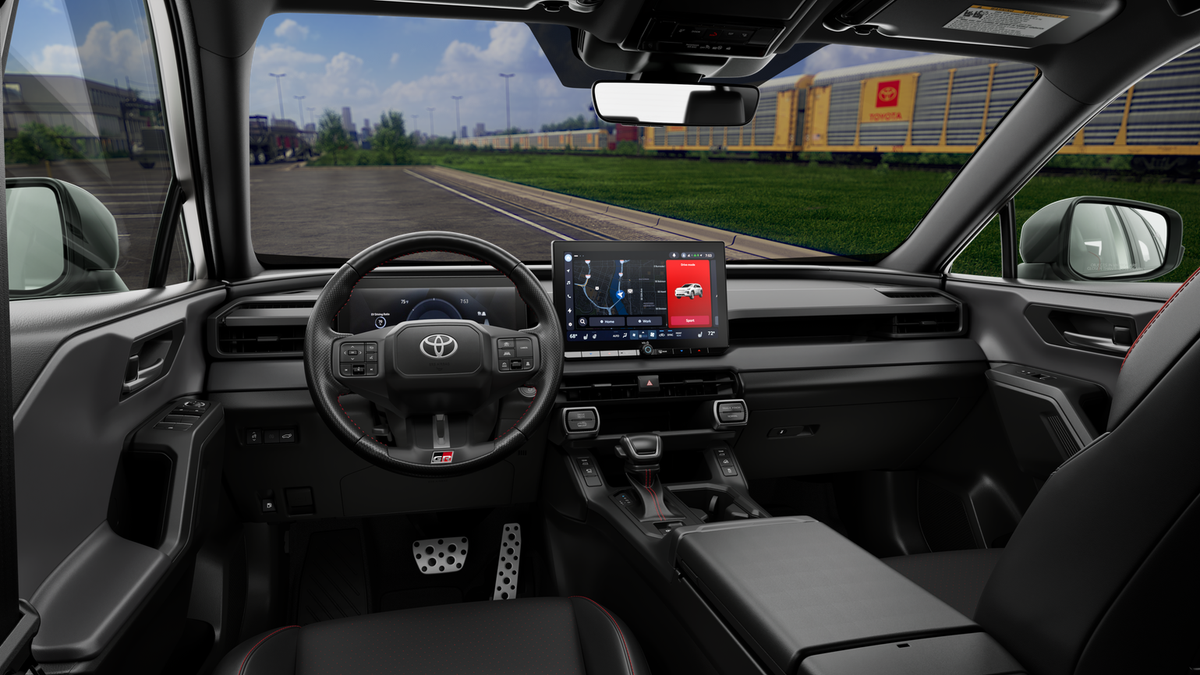 Vehicle thumbnail