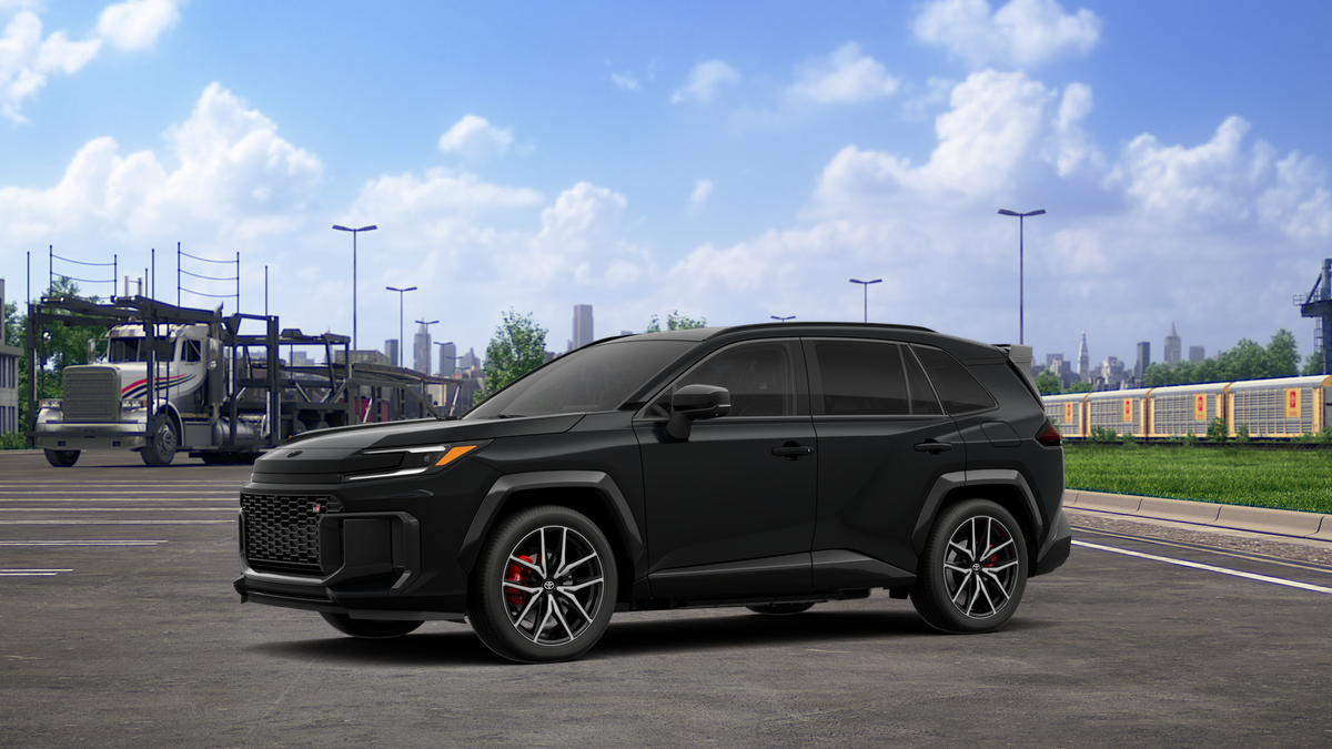 Vehicle thumbnail