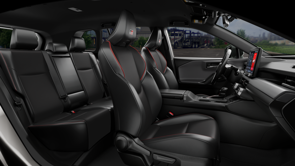 Vehicle thumbnail
