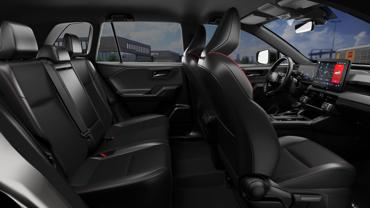Vehicle thumbnail