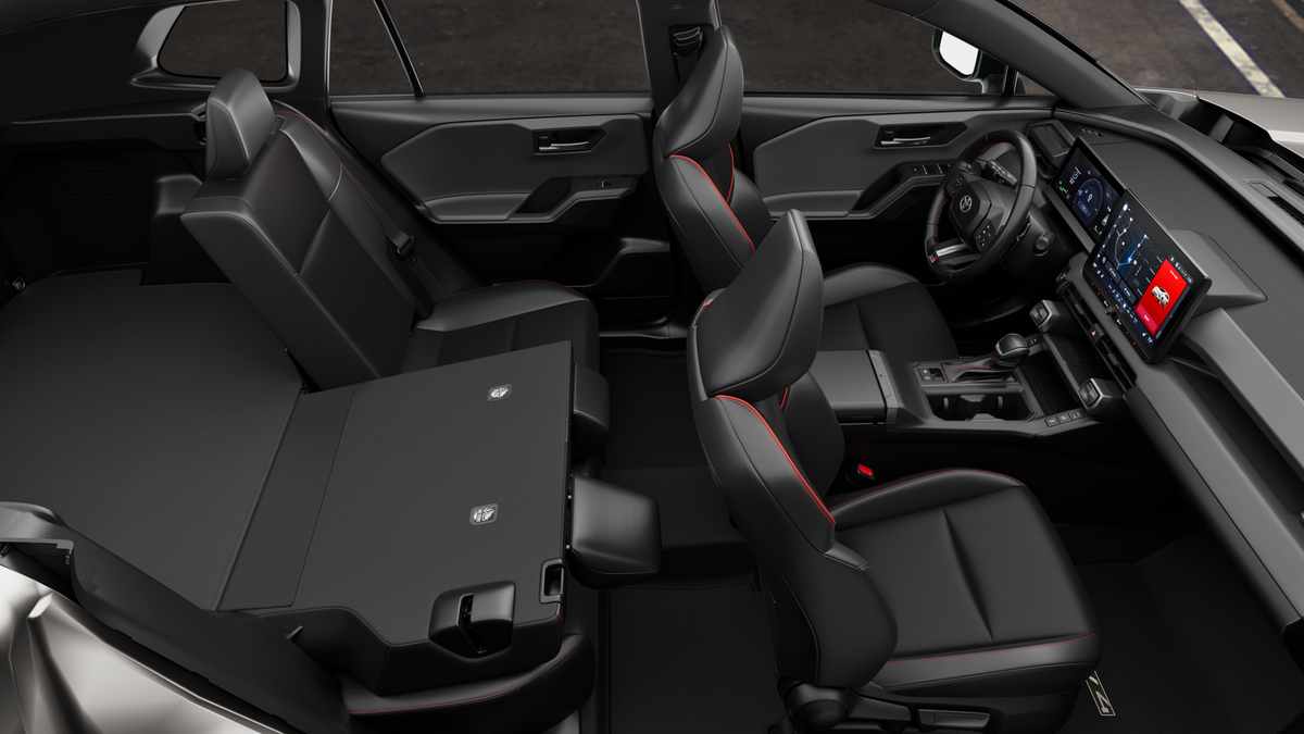 Vehicle thumbnail
