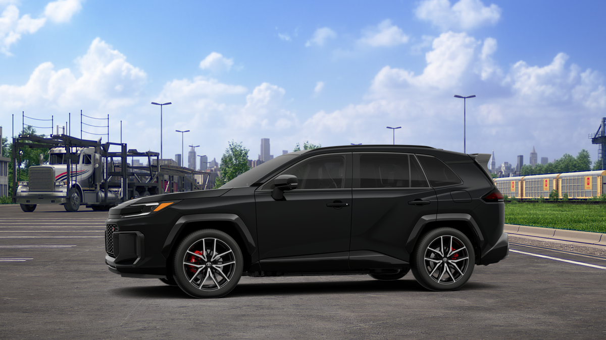 Vehicle thumbnail