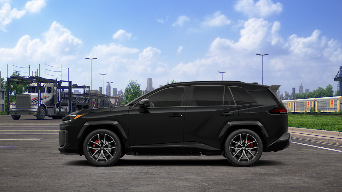Vehicle thumbnail