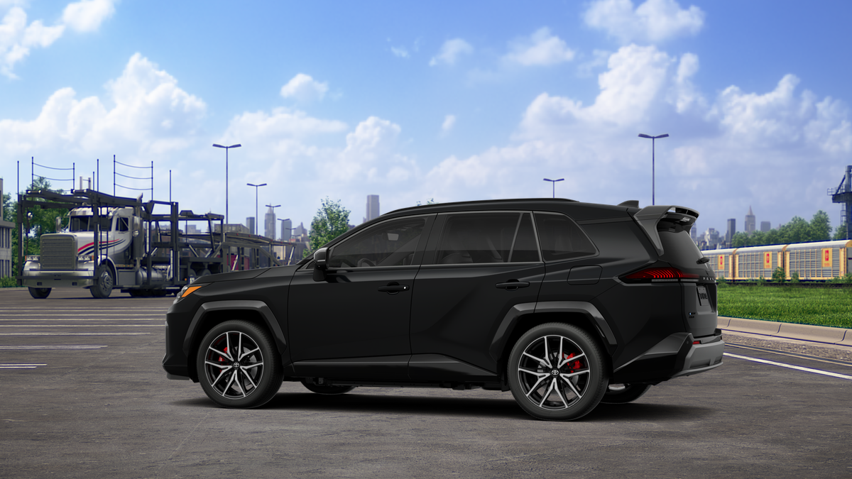 Vehicle thumbnail