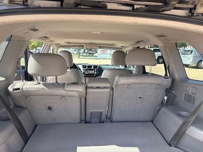 2026 Toyota RAV4 Plug-in Hybrid GR SPORT