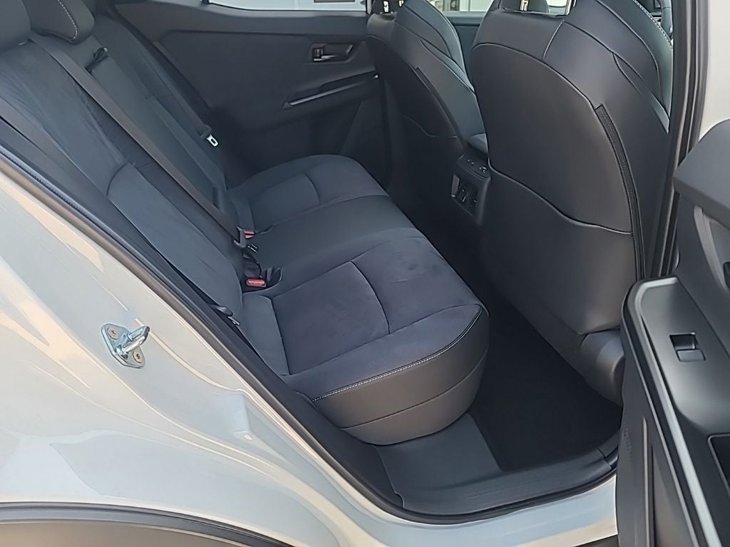 2026 Toyota C-HR XSE