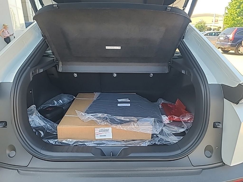 2026 Toyota C-HR XSE