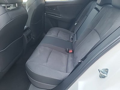 2026 Toyota C-HR XSE