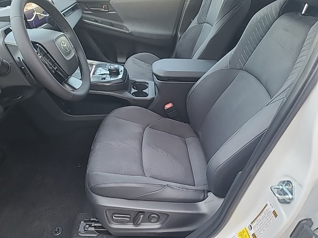 2026 Toyota C-HR XSE