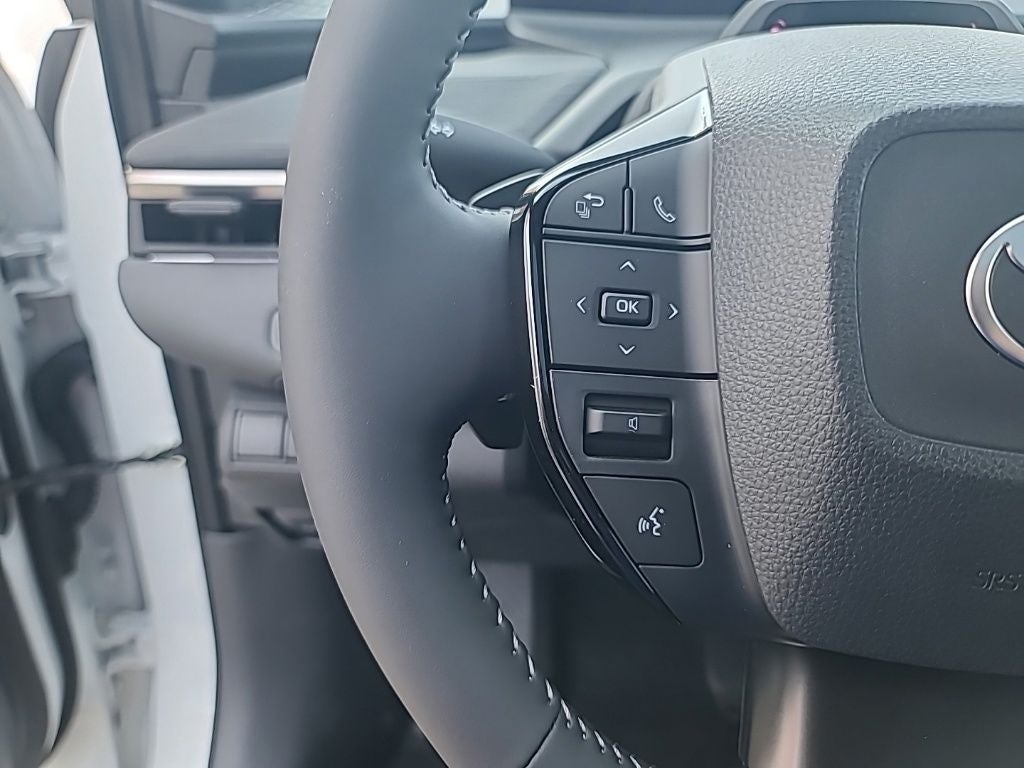 2026 Toyota C-HR XSE
