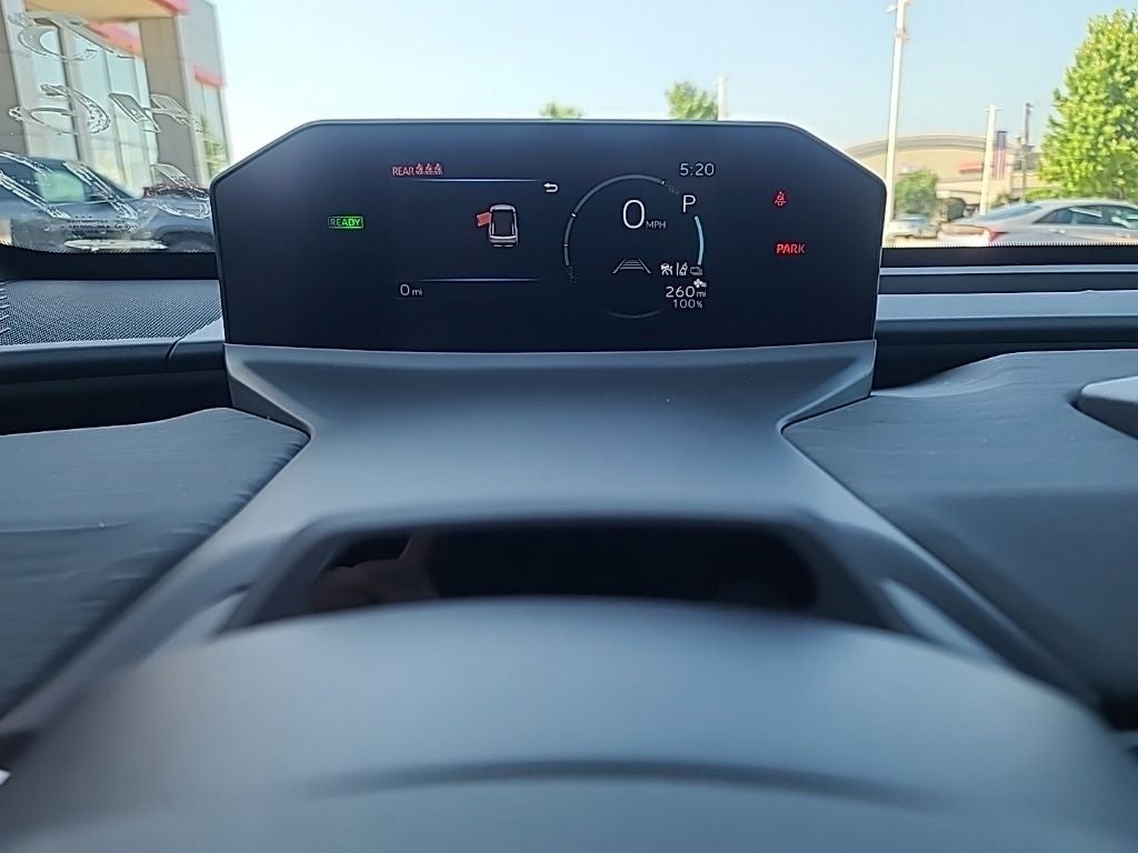 2026 Toyota C-HR XSE