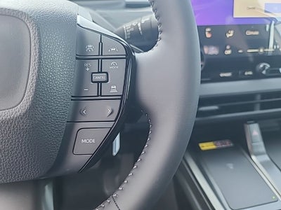 2026 Toyota C-HR XSE