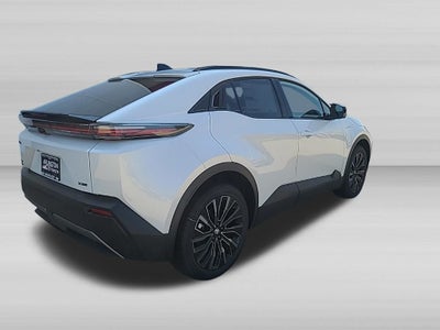 2026 Toyota C-HR XSE