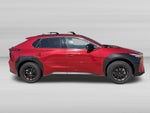 2024 Toyota bZ4X Limited