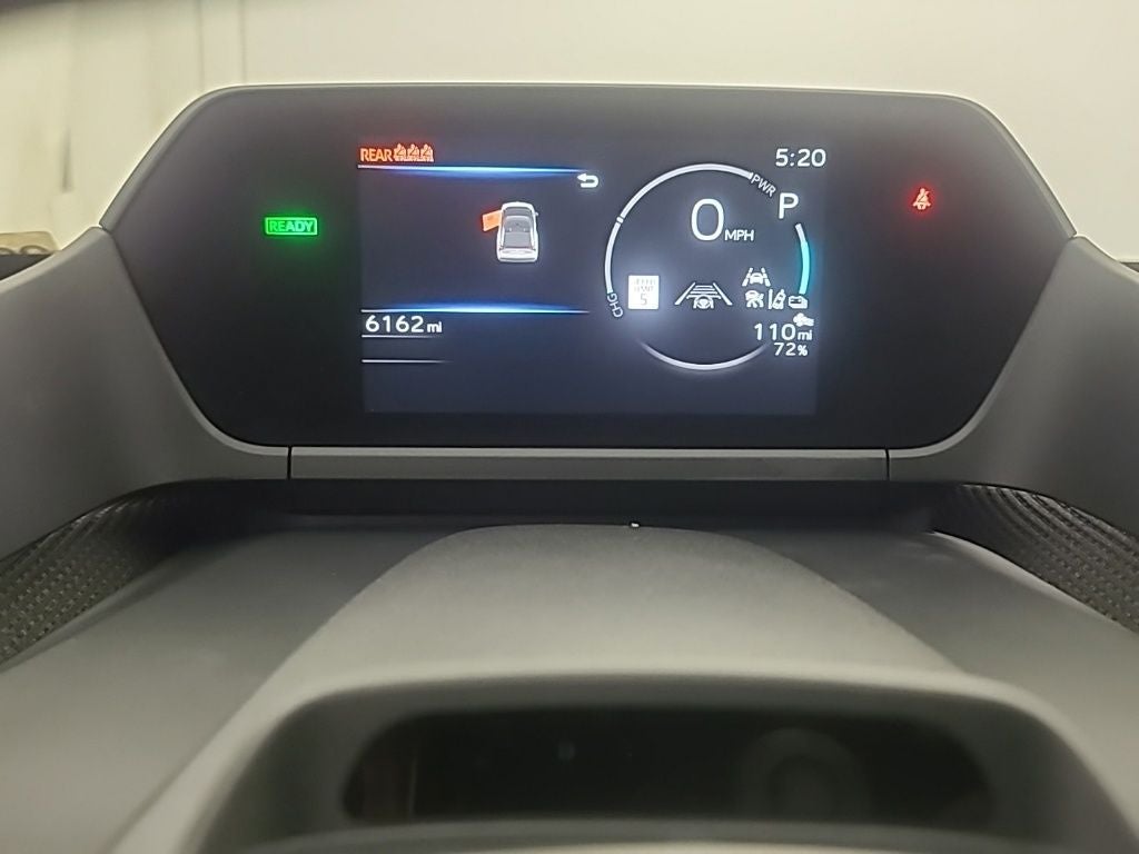 2024 Toyota bZ4X Limited