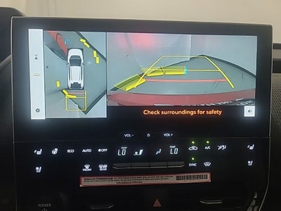 2024 Toyota bZ4X Limited