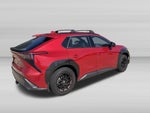2024 Toyota bZ4X Limited