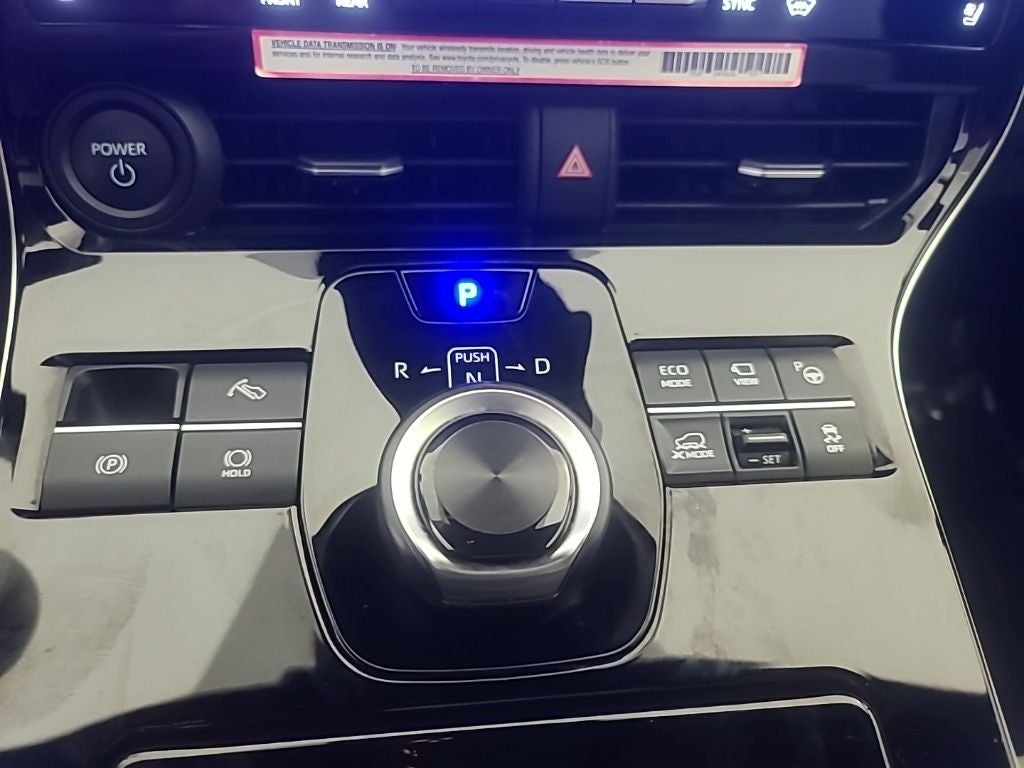 2024 Toyota bZ4X Limited