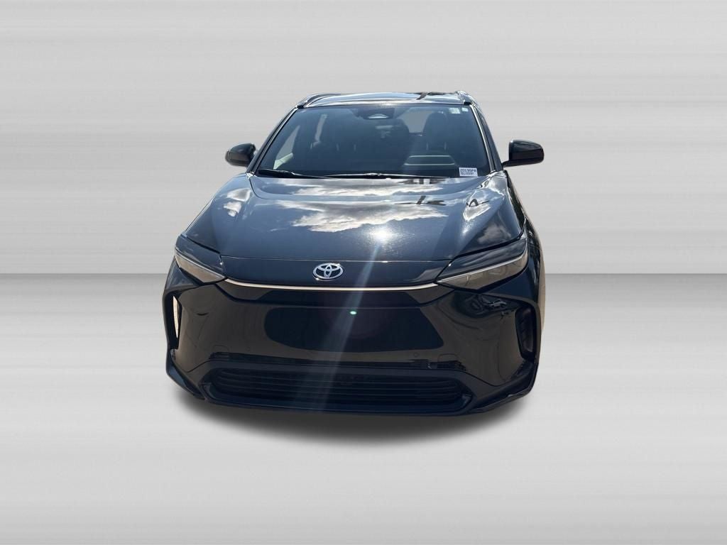 2025 Toyota bZ4X XLE