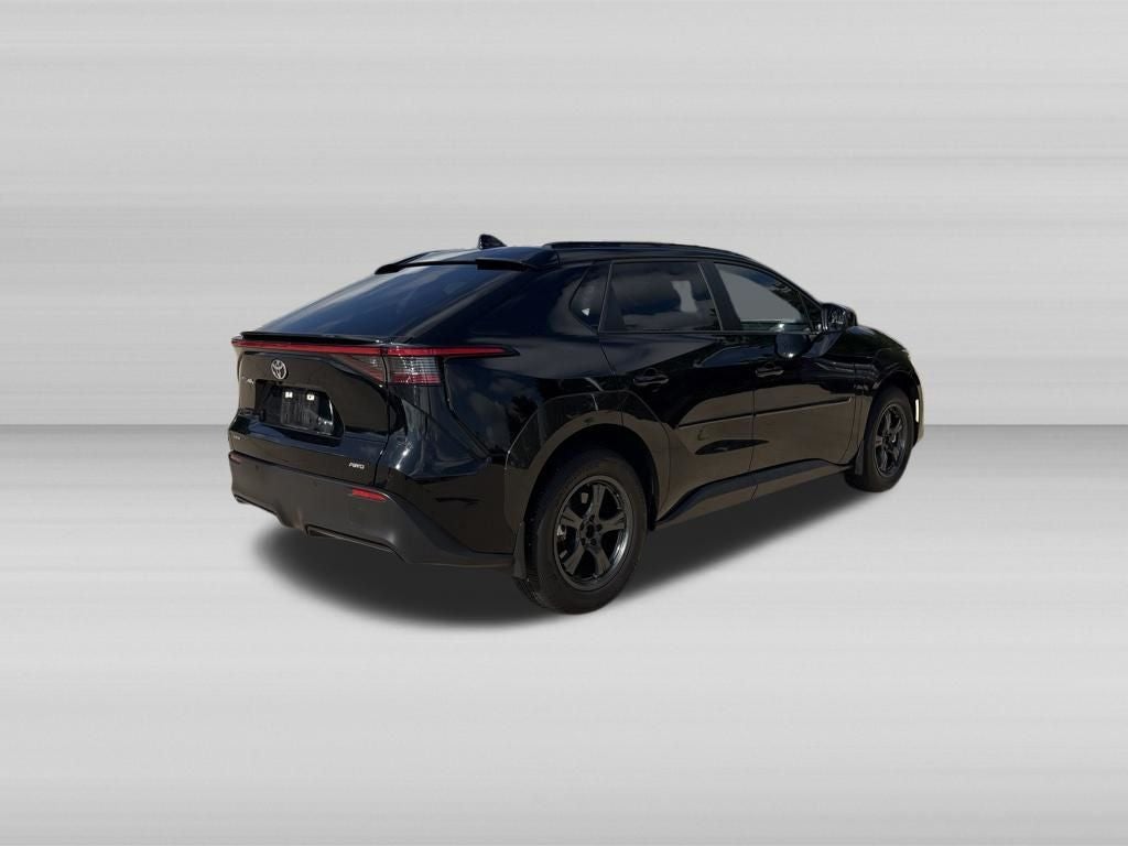 2025 Toyota bZ4X XLE