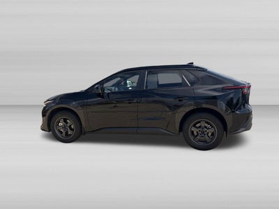 2025 Toyota bZ4X XLE