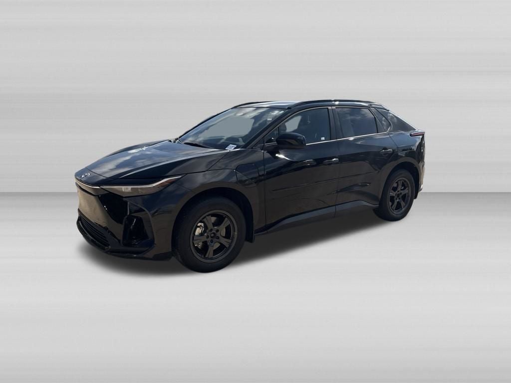 2025 Toyota bZ4X XLE