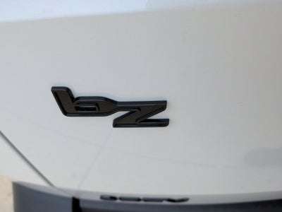 2026 Toyota bZ Woodland bZ Woodland Premium