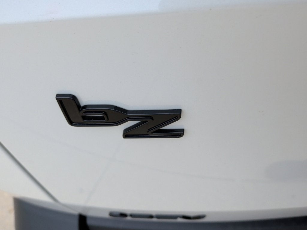 2026 Toyota bZ Woodland bZ Woodland Premium