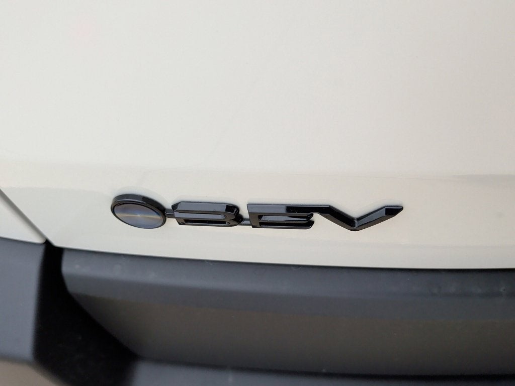 2026 Toyota bZ Woodland bZ Woodland Premium