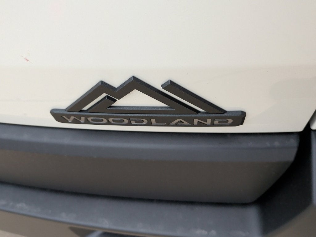 2026 Toyota bZ Woodland bZ Woodland Premium